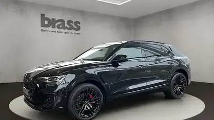 Gebraucht 2026 Audi Q8 Ambiente SUV | 121.990 €