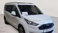 Ford Grand Tourneo Connect
