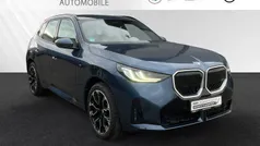 Gebraucht 2024 BMW X3 M Sport SUV | 60.800 € (Superpreis)