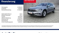 Gebraucht 2022 VW Passat Business Kombi | 23.980 € (Guter Preis)