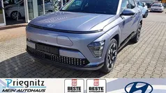 Gebraucht 2023 Hyundai Kona Prime SUV | 34.890 € (Guter Preis)