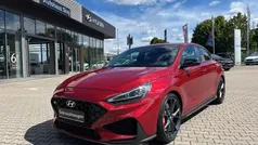 Gebraucht 2021 Hyundai i30 Comfort Limousine | 27.390 € (Fairer Preis)