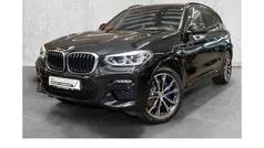 Gebraucht 2021 BMW X3 M Sport SUV | 32.970 € (Fairer Preis)