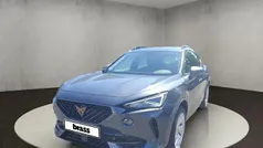 Magnetic grau metallic Gebraucht 2023 Cupra Formentor SUV | 28.980 € (Guter Preis)