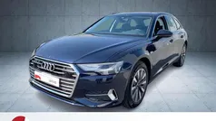 Gebraucht 2021 Audi A6 Sport Kombi | 32.790 € (Superpreis)