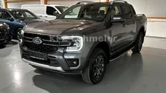 Carbonized grey metallic Neu 2024 Ford Ranger Wildtrack Abholung | 59.990 € (Fairer Preis)