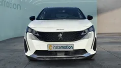 Weiß Gebraucht 2021 Peugeot 3008 GTi SUV | 24.740 € (Fairer Preis)