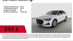 Gebraucht 2024 Audi A3 Advanced Plus Limousine | 33.500 € (Fairer Preis)