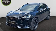 Schwarz Gebraucht 2023 Cupra Formentor SUV | 28.940 € (Fairer Preis)