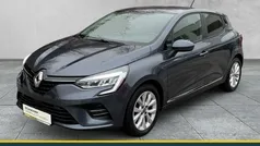 Grau Gebraucht 2019 Renault Clio V Experience Limousine | 13.390 € (Fairer Preis)