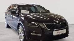 Gebraucht 2019 Skoda Octavia RS Kombi | 17.990 € (Fairer Preis)