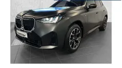Gebraucht 2024 BMW X3 M Sport SUV | 61.870 € (Fairer Preis)