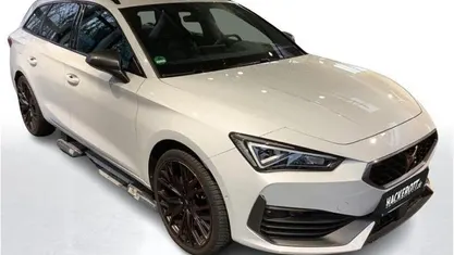 Gebraucht Cupra Leon VZ 245 PS (180 kW) 2023 Limousine