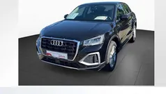 Brillantschwarz Gebraucht 2024 Audi Q2 Advanced SUV | 27.490 € (Fairer Preis)