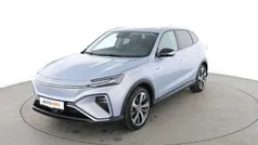 Blau Gebraucht 2022 MG Marvel R Comfort SUV | 24.290 € (Guter Preis)