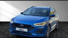 Gebraucht 2023 Ford Focus ST-Line Kombi | 23.890 € (Fairer Preis)