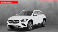Gebraucht 2024 Mercedes GLA200 Advanced SUV | 41.140 € (Fairer Preis)
