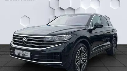 Gebraucht 2023 VW Touareg SUV | 59.923 € (Superpreis)
