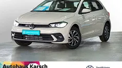 Gebraucht 2025 VW Polo Life Limousine | 22.890 € (Fairer Preis)