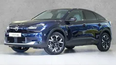 Eclipse blau metallic Neu 2025 Citroën C4 Limousine | 23.480 € (Guter Preis)