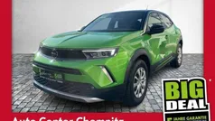 Matcha green Gebraucht 2022 Opel Mokka Ultimate SUV | 22.906 € (Fairer Preis)