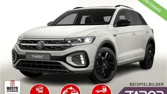 Gebraucht 2025 VW T-Roc R-line SUV | 34.288 € (Superpreis)