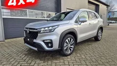 Gebraucht 2025 Suzuki SX4 S-Cross Comfort+ SUV | 29.090 € (Guter Preis)