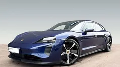 Gebraucht 2023 Porsche Taycan Sport Turismo Limousine | 79.990 €