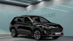 Schwarz Gebraucht 2023 Ford Kuga ST-Line X SUV | 28.880 € (Fairer Preis)