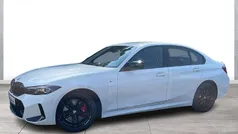 Gebraucht 2024 BMW M340 M Sport Limousine | 62.890 € (Fairer Preis)