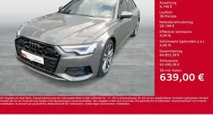 Gebraucht 2025 Audi A6 S-Line Kombi | 62.888 € (Superpreis)