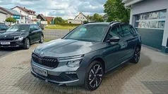 Grau Neu 2025 Skoda Kamiq Monte Carlo SUV | 31.290 € (Fairer Preis)