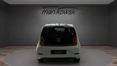 Gebraucht 2021 VW up! Active Kleinwagen | 9.490 € (Fairer Preis)