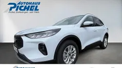 Weiß Neu 2024 Ford Kuga Titanium SUV | 35.995 € (Superpreis)