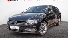Schwarz Gebraucht 2020 VW Passat Business Kombi | 27.480 € (Fairer Preis)