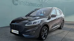 Schwarz Gebraucht 2023 Ford Kuga ST-Line SUV | 30.600 € (Fairer Preis)