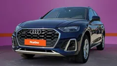 Gebraucht 2022 Audi Q5 Business SUV | 37.460 € (Superpreis)