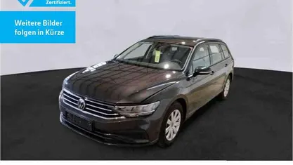 Gebraucht 2022 VW Passat Conceptline Kombi | 22.890 € (Fairer Preis)