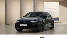 Daytonagrau perleffekt Gebraucht 2025 Audi RS3 Kleinwagen | 73.490 € (Fairer Preis)