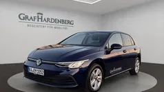 VW Golf VIII