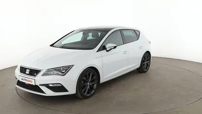 Gebraucht 2019 Seat Leon FR Limousine | 18.550 € (Fairer Preis)