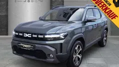Gebraucht 2024 Dacia Duster Journey SUV | 26.245 € (Fairer Preis)