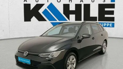 Gebraucht 2023 VW Golf VIII Life Kombi | 24.990 € (Fairer Preis)