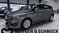 Mercedes B200