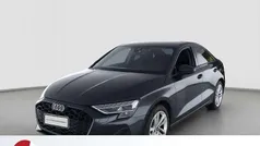 Gebraucht 2024 Audi A3 Advanced Plus Limousine | 31.790 € (Fairer Preis)