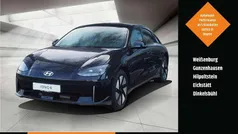 Gebraucht 2024 Hyundai Ioniq 6 Techniq Limousine | 45.999 € (Fairer Preis)