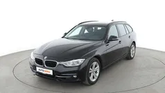 Gebraucht 2018 BMW 320 Sport Line Kombi | 20.010 € (Fairer Preis)