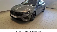 Gebraucht 2024 Skoda Octavia RS Limousine | 40.890 € (Fairer Preis)