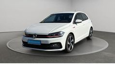 Weiß Gebraucht 2020 VW Polo GTI Limousine | 18.890 € (Fairer Preis)