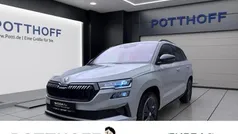 Gebraucht 2024 Skoda Karoq SportLine SUV | 34.777 € (Superpreis)